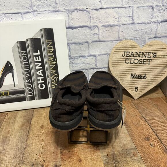 Sanuk Chiba Blanket - Men Loafers new with tags size 13 - Picture 8 of 10